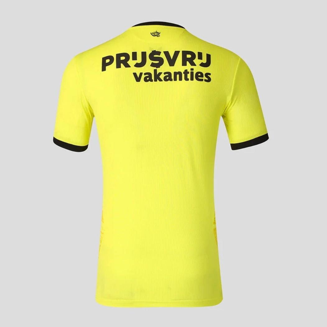 Camisola Feyenoord Guarda-Redes 2026/27 – imagem 2
