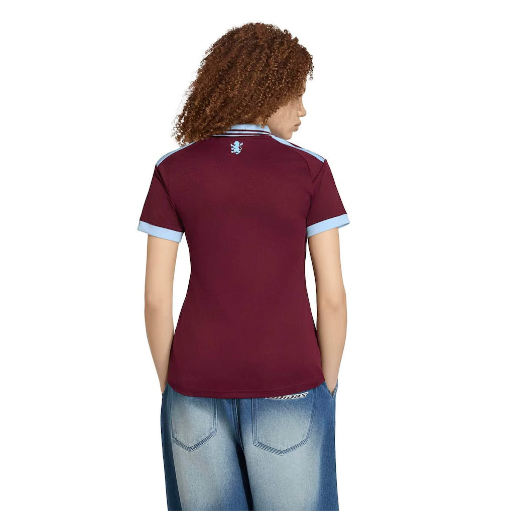 Camisola Feminina Home 2026/27