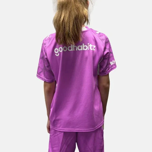 Conjunto Infantil guarda redes 2026/27