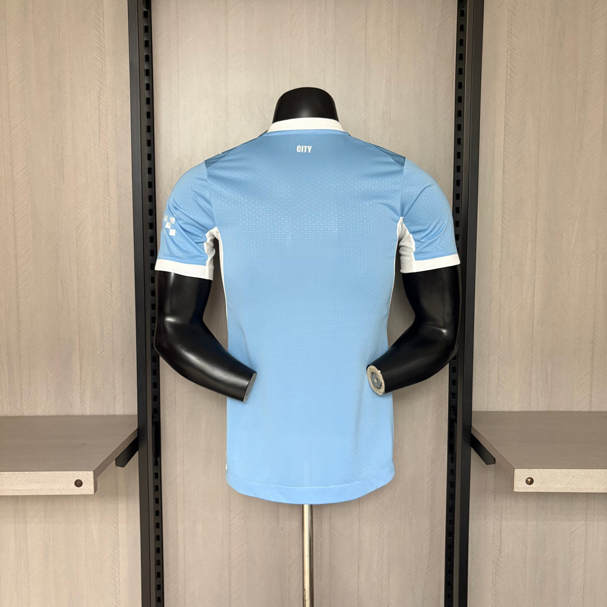 Camisola Home 2026/27 - PLAYER