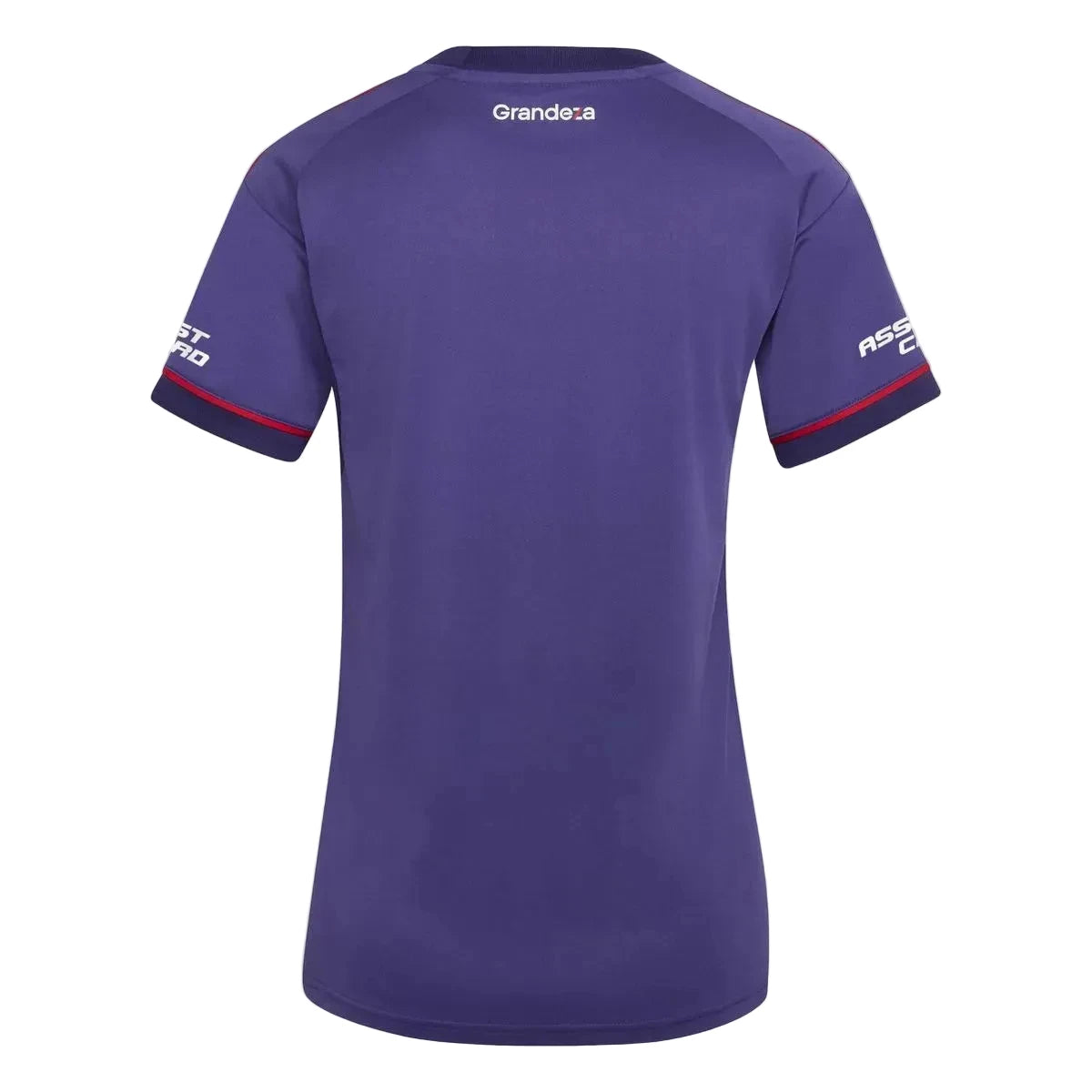 Camisola Feminina terceira 2026/27