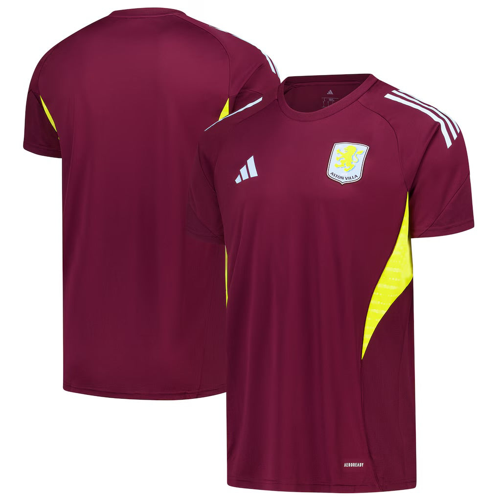 Camisola treino 2026/27