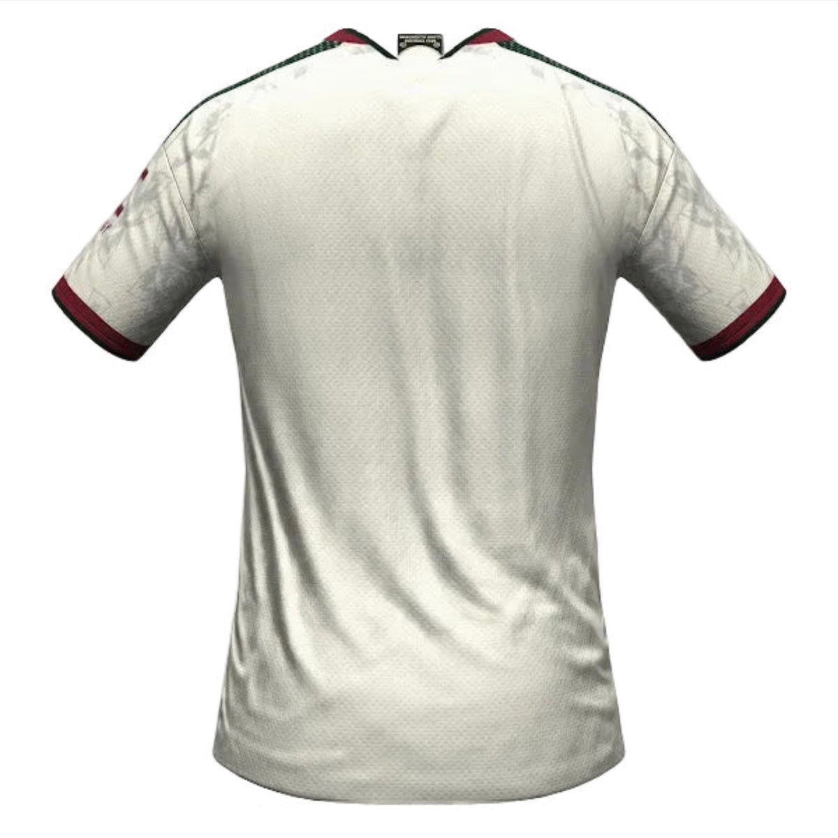 Camisola Terceira 2026/27