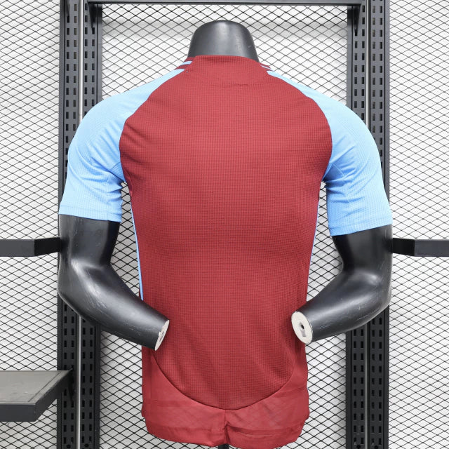 Camisola Home 2024/25 PLAYER