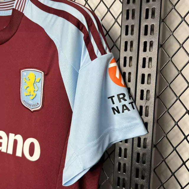 Camisola Home 2024/25