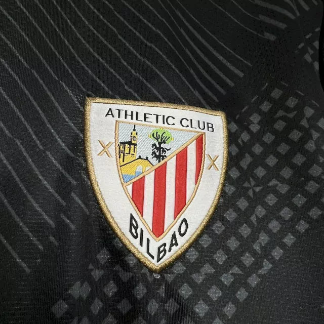 Camisola Guarda-Redes 2024/25