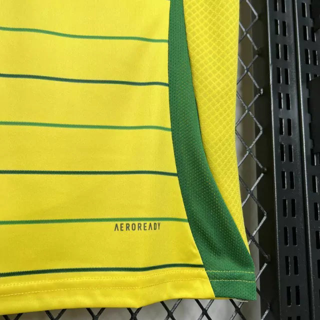 Camisola Celtic Away 2024/25