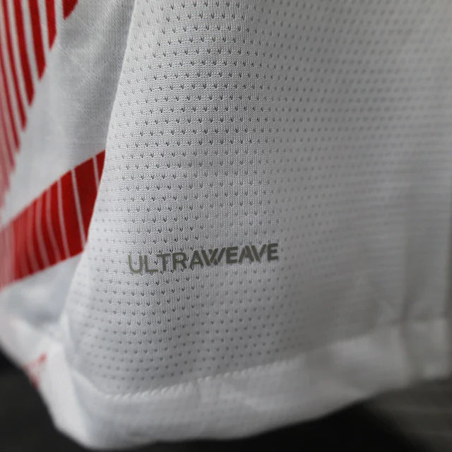 Camisola Red Bull Leipzig Home 2024/25 PLAYER