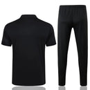 Conjunto de Treino Al-Nasrr 2024/25 - Masculino