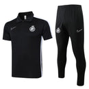 Conjunto de Treino Al-Nasrr 2024/25 - Masculino