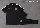 Conjunto de Treino Al-Nasrr 2024/25 - Masculino