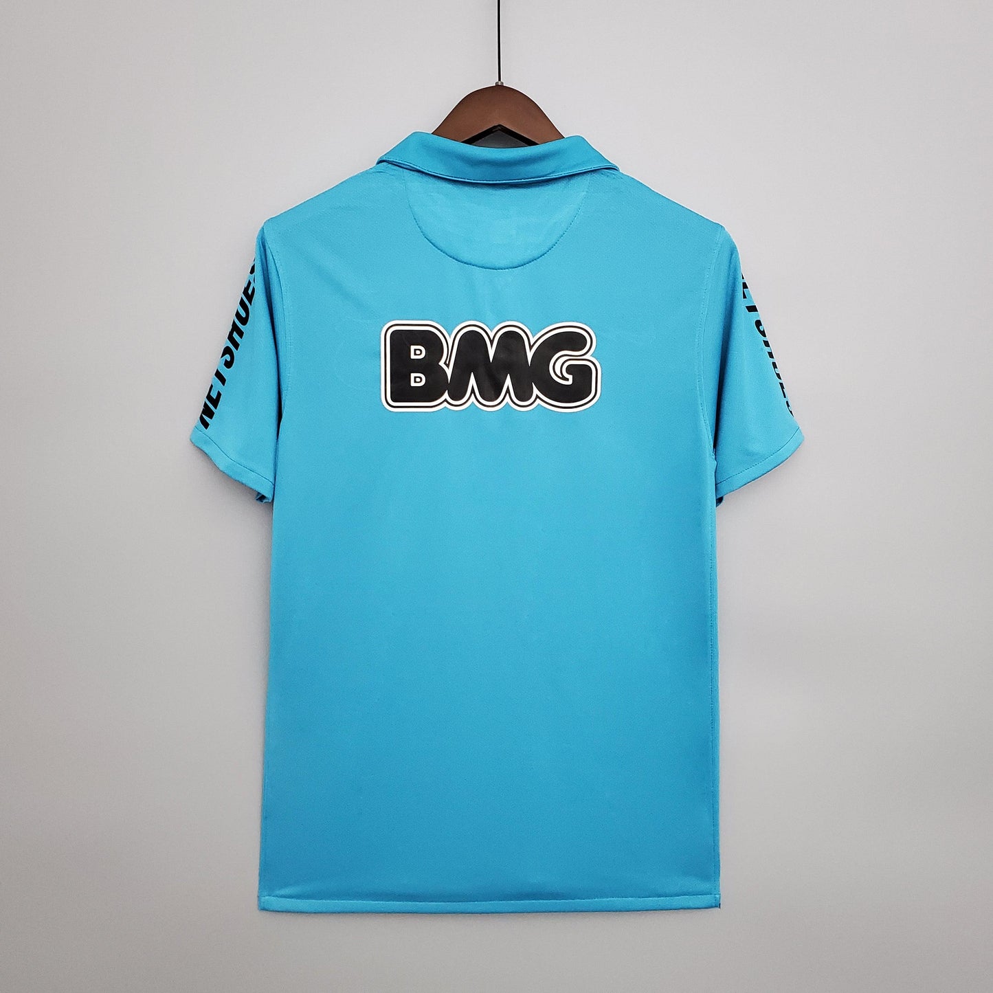 Camisola Retrô Santos 2012/13 Away