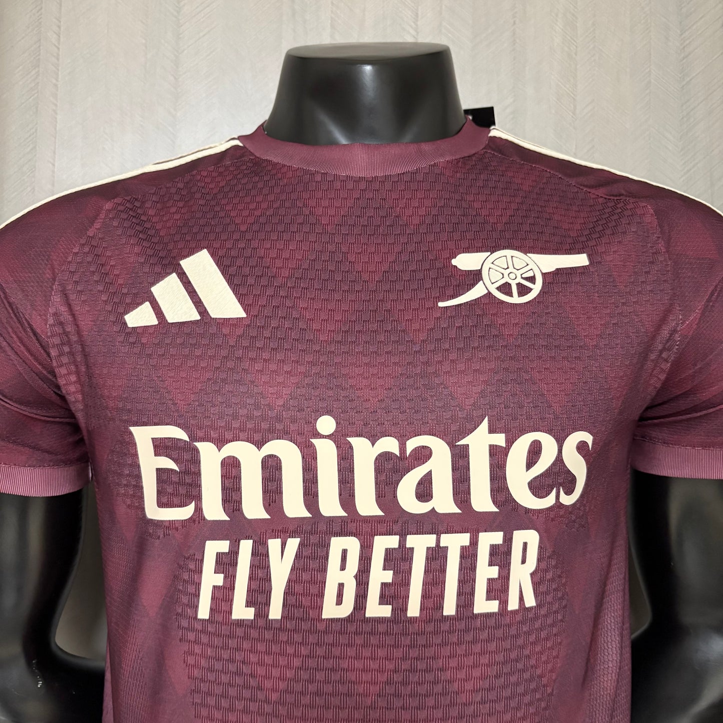 Camisola Arsenal Special Edition 2026/27 PLAYER