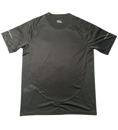 Camisola Atlético Mineiro all black 2025/26 preta
