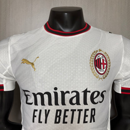 Camisola AC Milan Alternativa 2026/27 Player – imagem 2