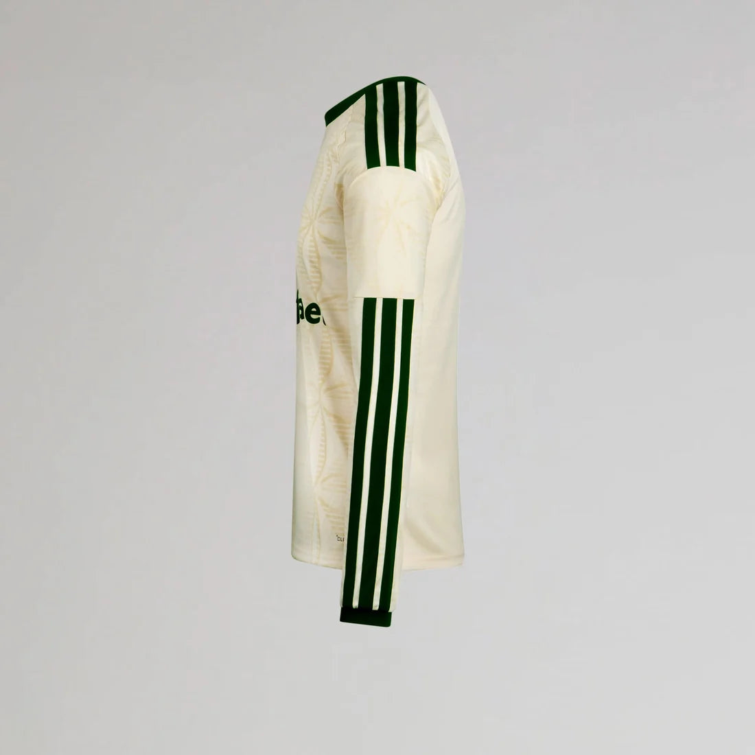 Camisola Terceira 2026/27 - MANGA LONGA