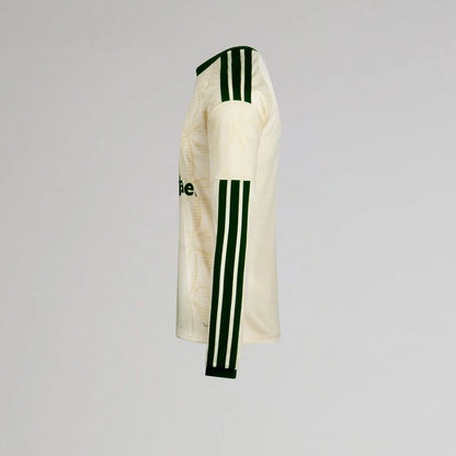 Camisola Terceira 2026/27 - MANGA LONGA