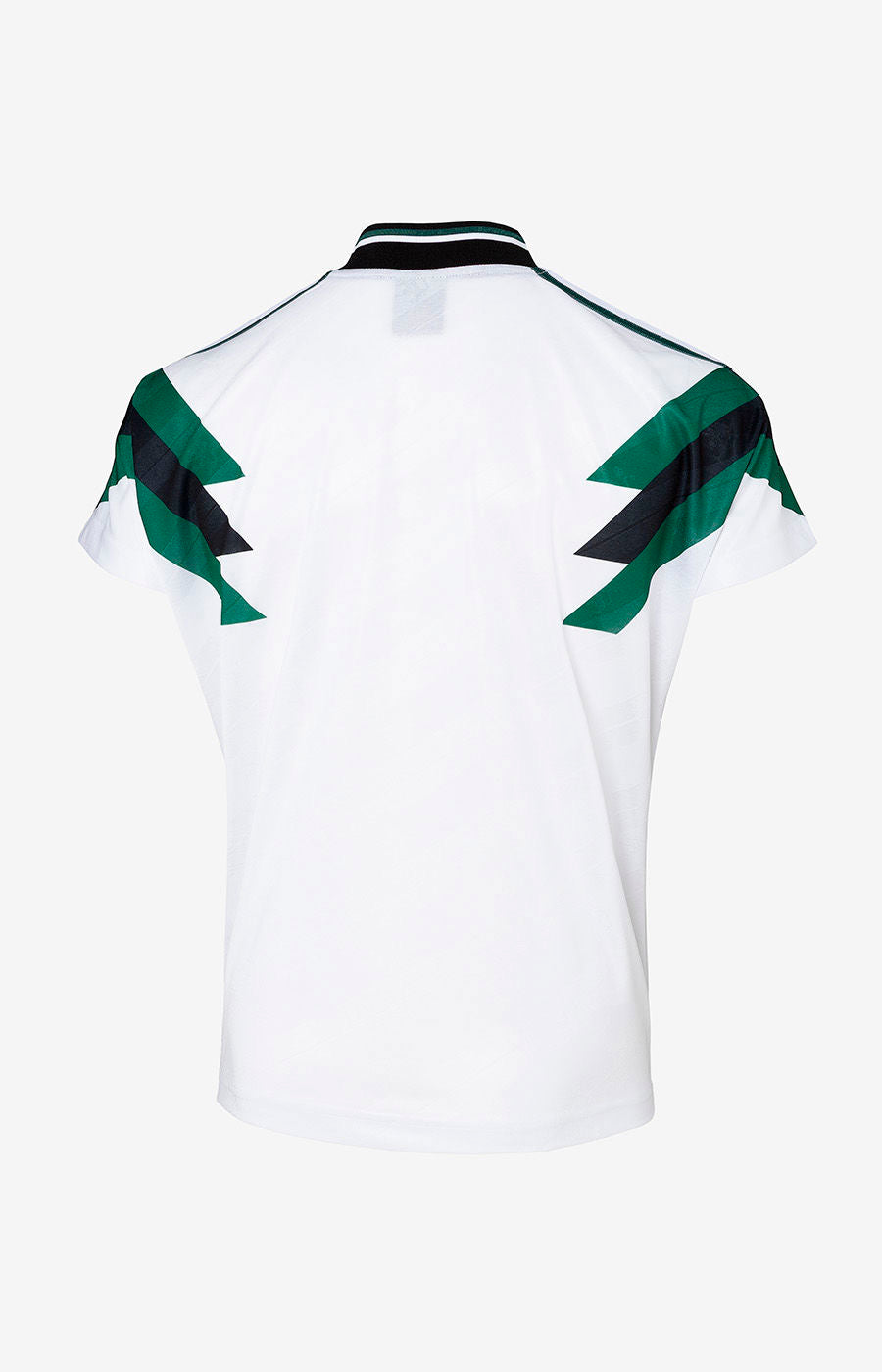 Camisola VINTAGE retrô branca ANOS 90 - 2025/26