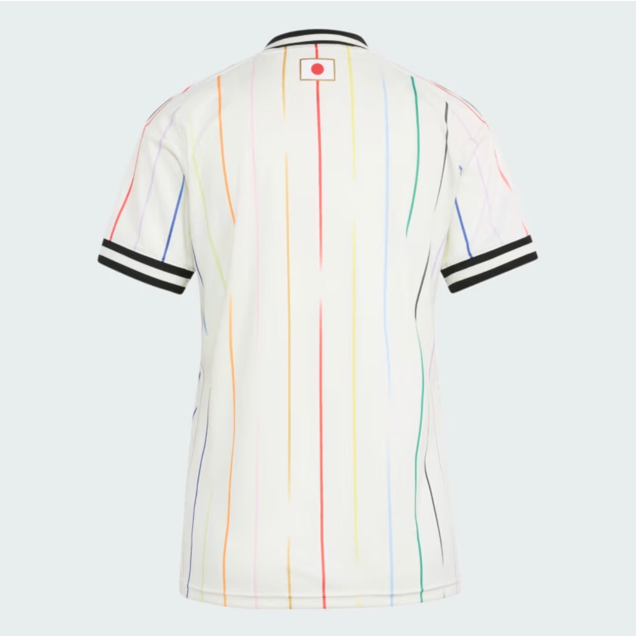 Camisola Japão FEMININA alternativa Copa do Mundo 2026 - branca