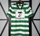 Camisola retrô home 1999/2000