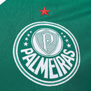 Conjunto Infantil Palmeiras verde 2025/26- Home