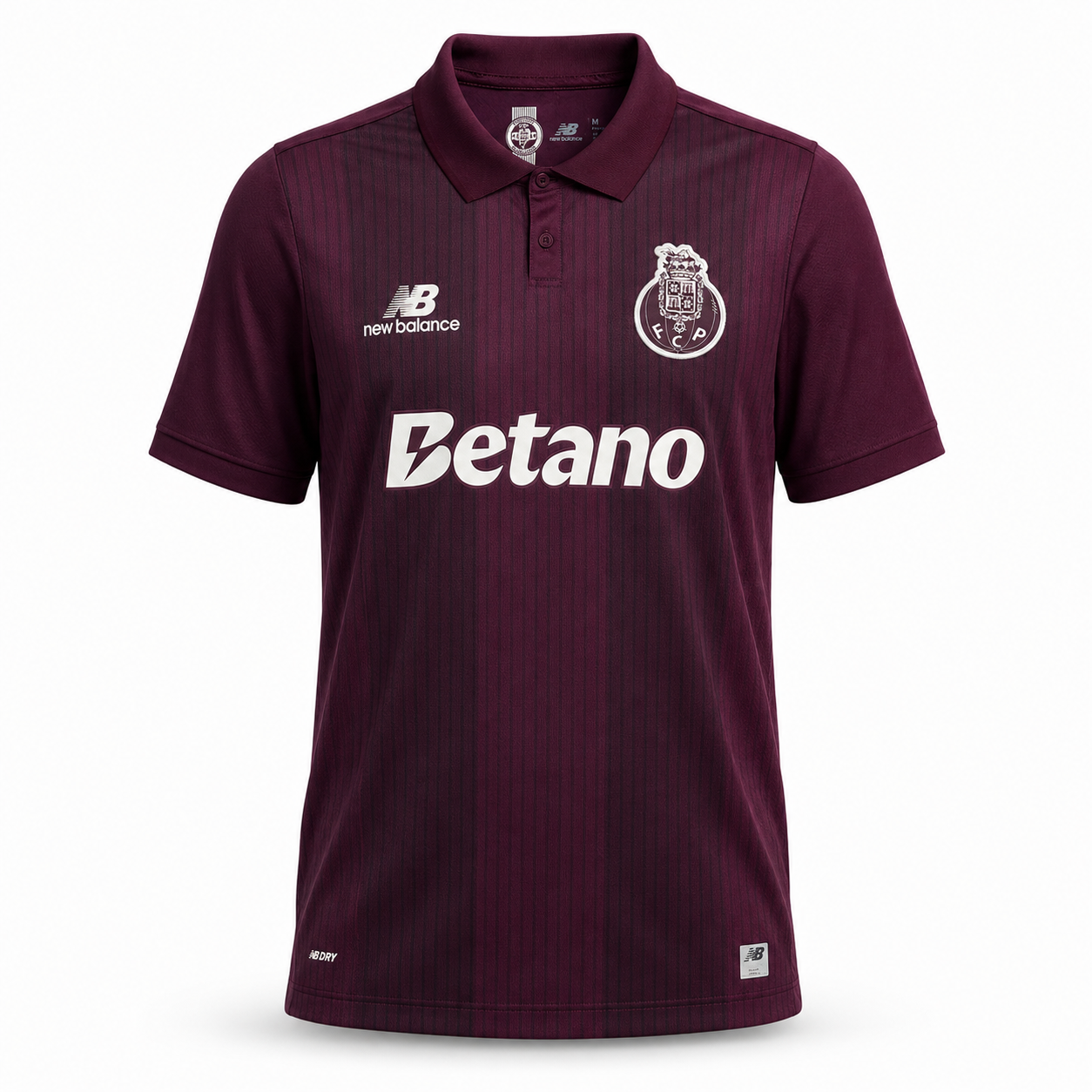 Camisola dragão ALTERNATIVA 2026/27 rubi secundário – pré venda (11 a 22 dias úteis)