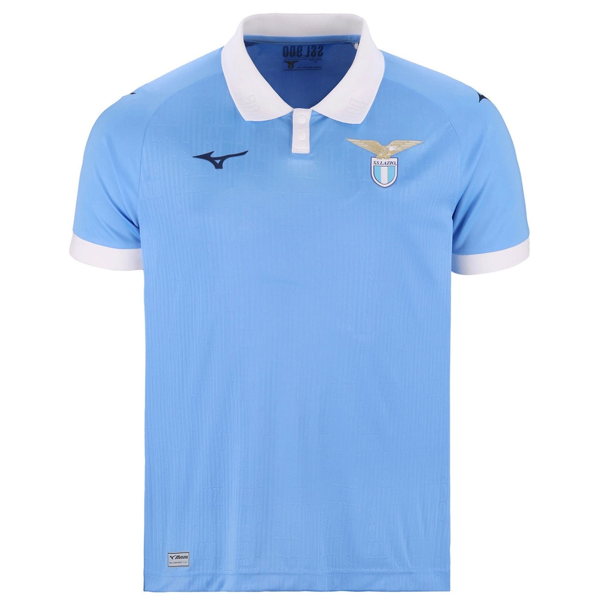 Camisola Lazio Principal Azul 2026/27