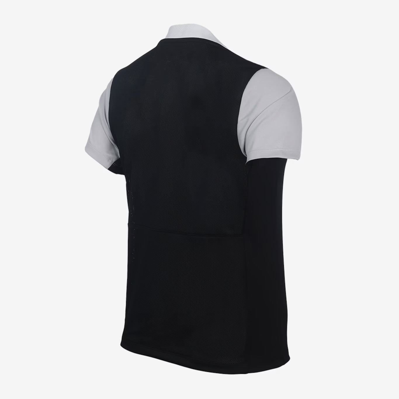 Camisola Feminina Vasco da Gama preta treino 2026