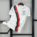 Camisola Manchester City COPA DO MUNDO 2025/26 - branca