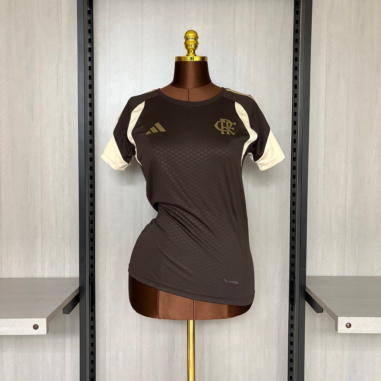 Camisola FEMININA treino 2026/27