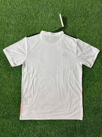 Camisola S L B concept ÁGUIA branca e vermelha 2025/26 - exclusiva