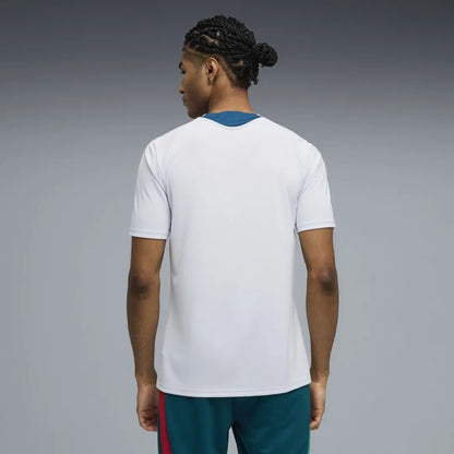 Camisola Seleção Portugal treino branca 2026/27 COPA DO MUNDO
