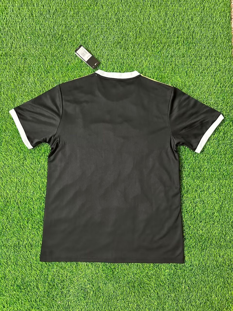 Camisola S L B concept ÁGUIA preta 2025/26 - exclusiva