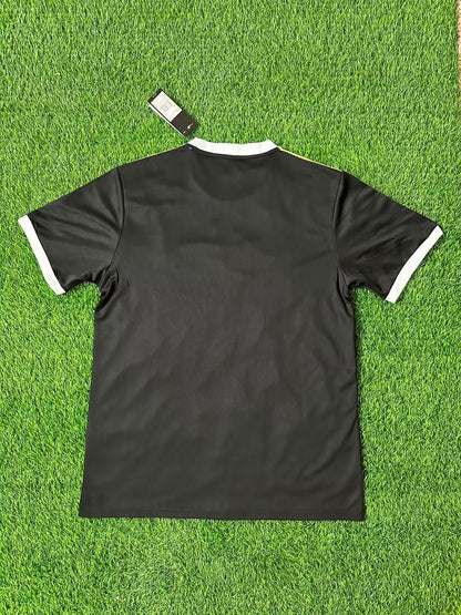 Camisola S L B concept ÁGUIA preta 2025/26 - exclusiva