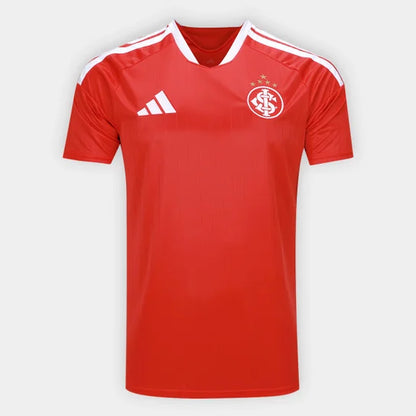 Camisola S.C Internacional Home 2026/27