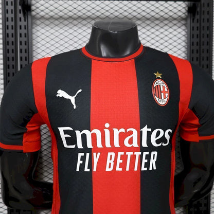 Camisola AC Milan Principal 2026/27 Player – imagem 2