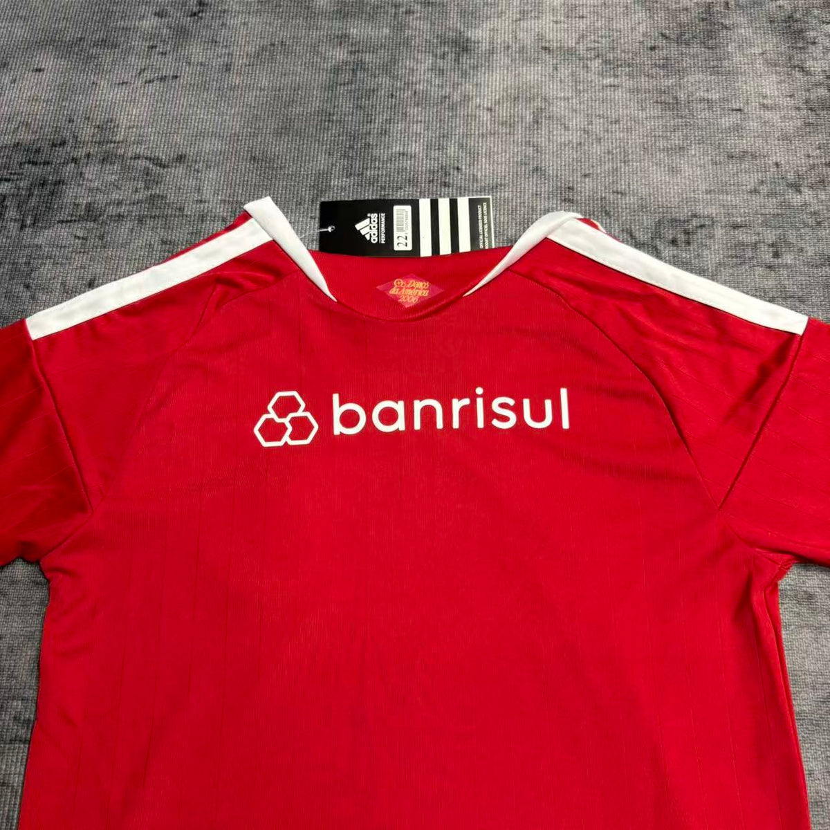 Conjunto Infantil S.C Internacional Home 2026/27