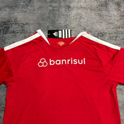 Conjunto Infantil S.C Internacional Home 2026/27