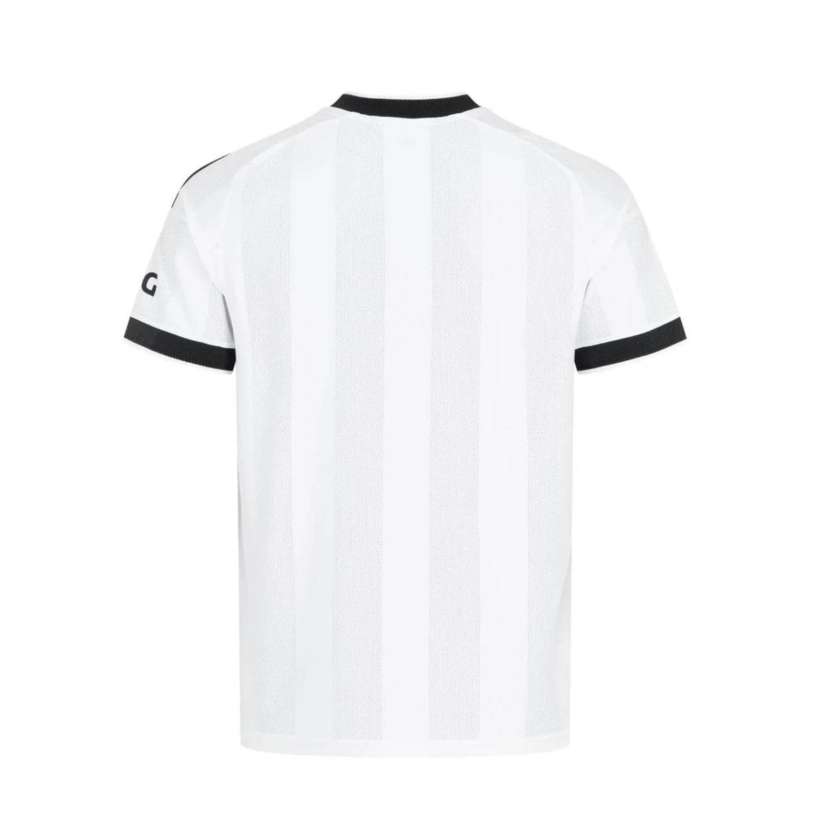 Camisola Eintracht Frankfurt Alternativa 2026/27 – imagem 2