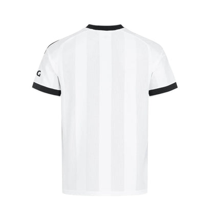 Camisola Eintracht Frankfurt Alternativa 2026/27 – imagem 2
