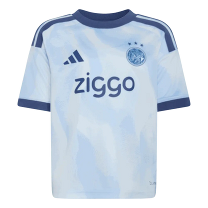 Conjunto Infantil Ajax Terceiro 2026/27 – imagem 5
