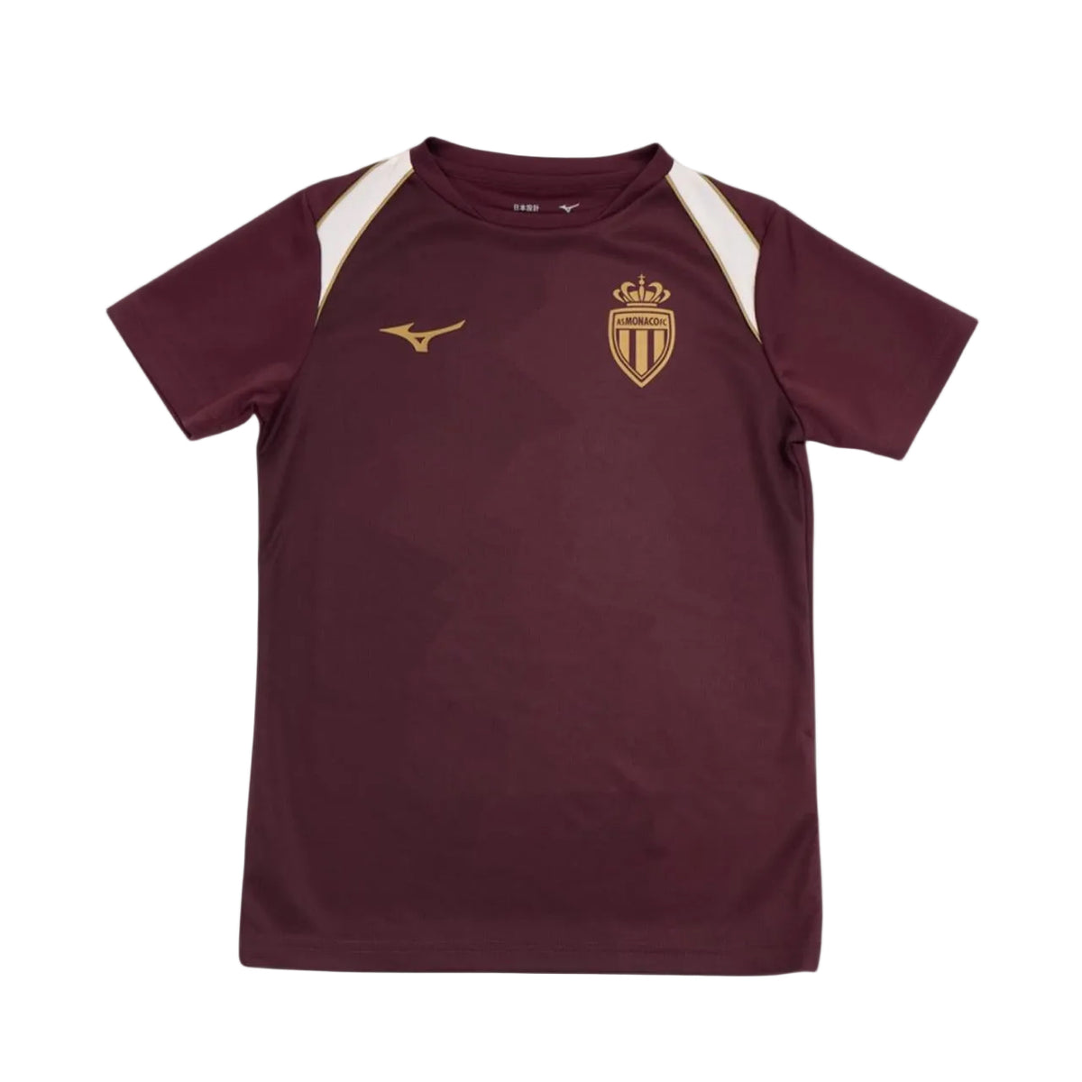 Camisola AS Mónaco Pré-Jogo 2026/27