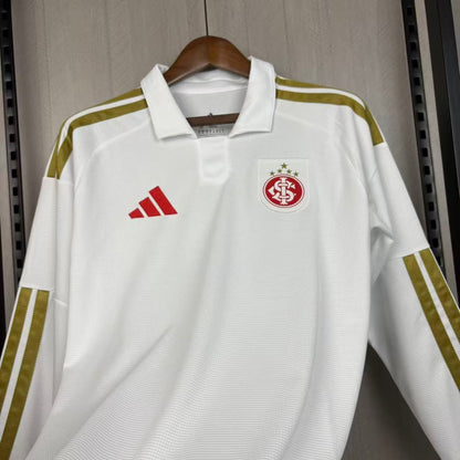 Camisola alternativa 2026/27 - MANGA LONGA