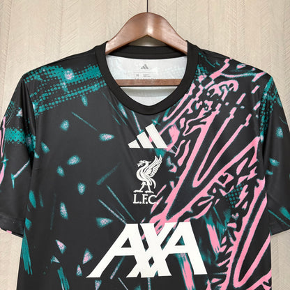 Camisola Liverpool Special Edition 2026/27