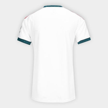 Camisola Real Madrid FEMININA branca Home 2026/27