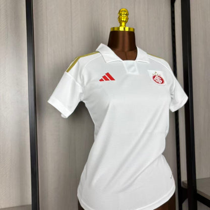 Camisola Feminina alternativa 2026/27