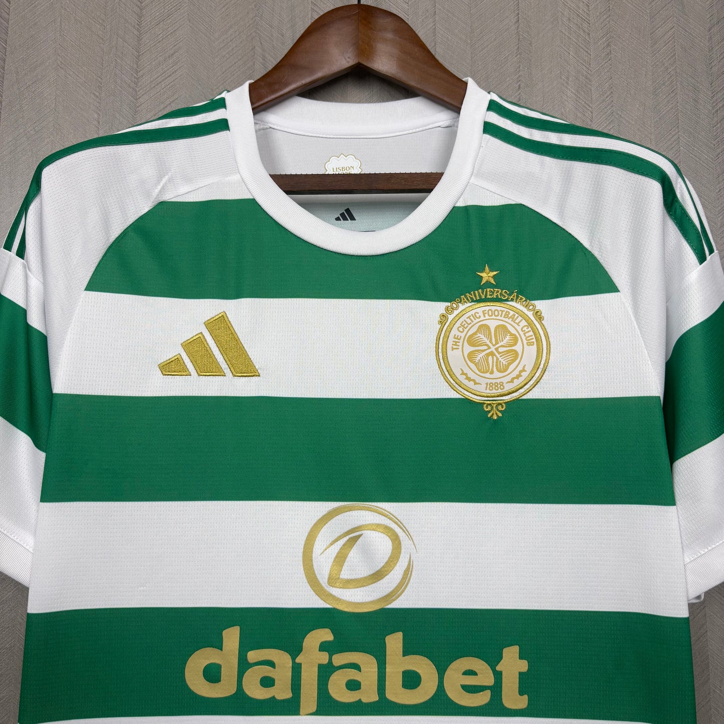 Camisola Home 2026/27