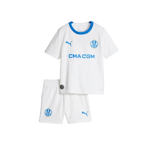 Conjunto Infantil principal 2026/27