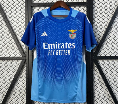Camisola GUARDA REDES azul 2025/26