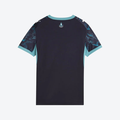 Camisola Feminina Marselha Alternativa 2026/27 – imagem 2